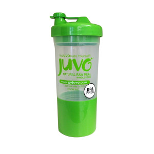 JUVO Shaker Cup